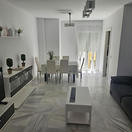 Precioso Apartamento En El Centro, Parking Gratis Conil De La Frontera Eksteriør billede