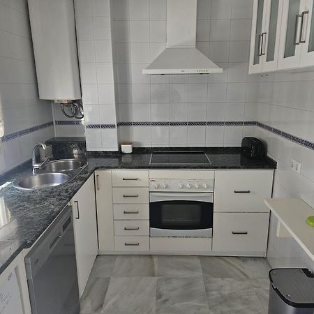 Precioso Apartamento En El Centro, Parking Gratis Conil De La Frontera Eksteriør billede