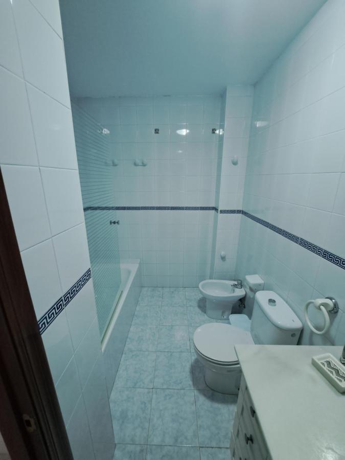 Precioso Apartamento En El Centro, Parking Gratis Conil De La Frontera Eksteriør billede