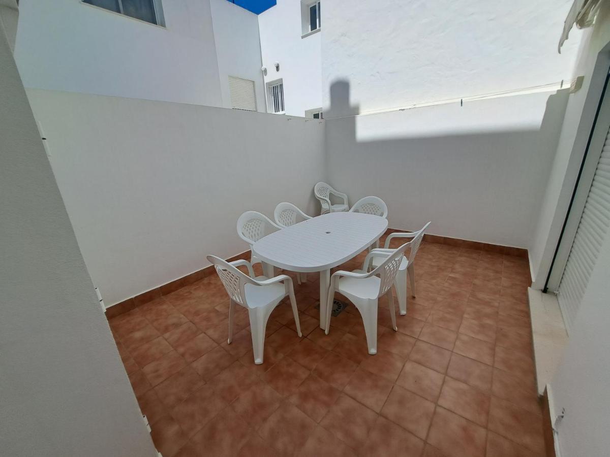 Precioso Apartamento En El Centro, Parking Gratis Conil De La Frontera Eksteriør billede