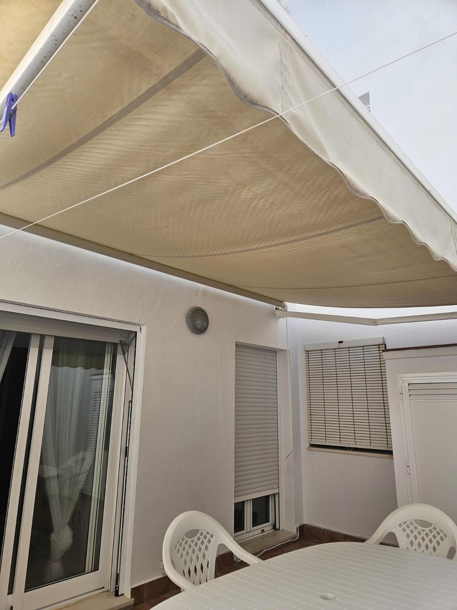 Precioso Apartamento En El Centro, Parking Gratis Conil De La Frontera Eksteriør billede