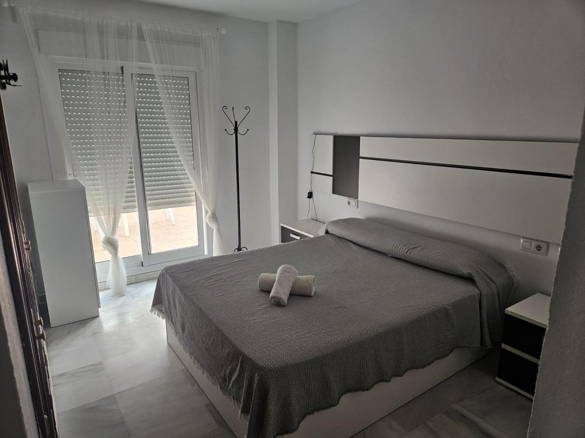 Precioso Apartamento En El Centro, Parking Gratis Conil De La Frontera Eksteriør billede