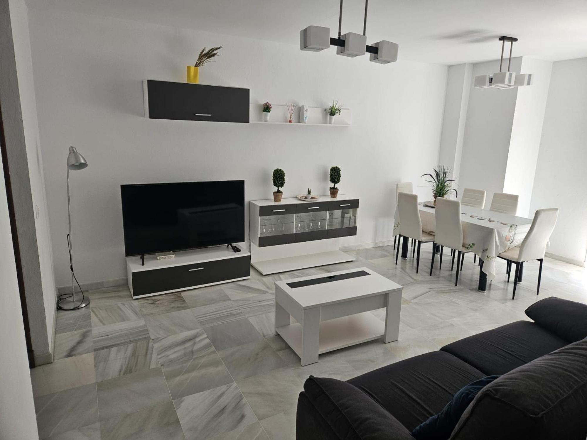 Precioso Apartamento En El Centro, Parking Gratis Conil De La Frontera Eksteriør billede